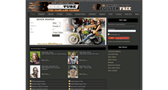 Desktop Screenshot of cyclebids.cb.bikerkiss.com
